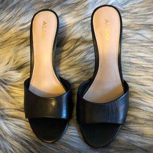 Aldo Heels 👠